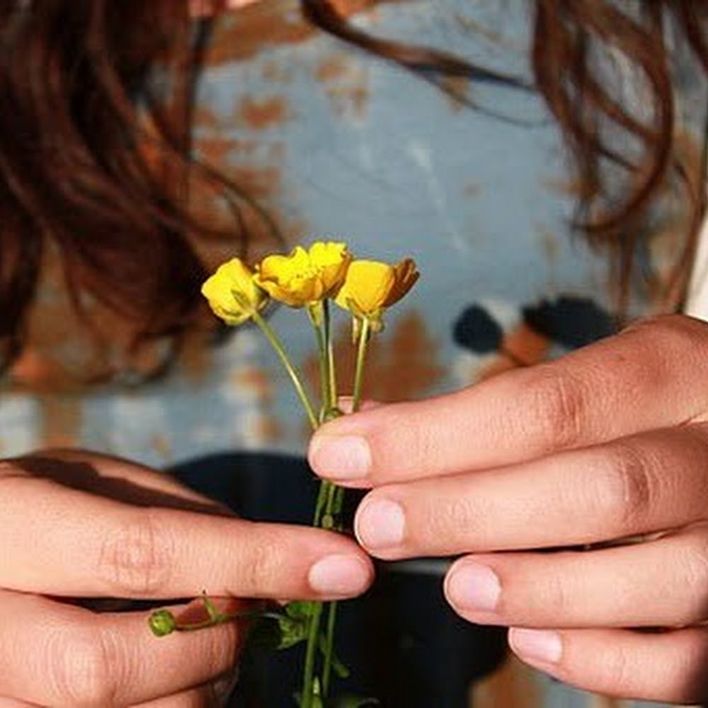 Meet your Posher, Rachel